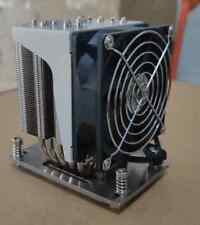 Usado, Cooler para servidor AMD epyc 4u-sp3 AMD Threadripper -tr4 5 tubos comprar usado  Enviando para Brazil