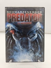 Predator (Arnold Schwarzenegger) - DVD - Good Condition R1 NTSC BILINGUAL comprar usado  Enviando para Brazil