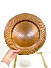 Large round copper for sale  Dalton