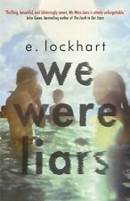 Liars e. lockhart for sale  UK