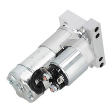 Starter motor sbc for sale  LEICESTER