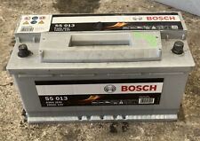 Audi 2008 bosch for sale  UK