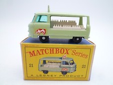 Vintage matchbox lesney for sale  WHITLEY BAY