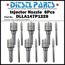 Fuel injector nozzle d'occasion  Expédié en Belgium
