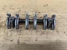 Conjunto de braço balancim Toyosha CS86 OEM Hinomoto C142 C144 Massey Ferguson 1010 1020 comprar usado  Enviando para Brazil