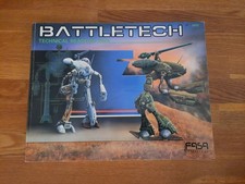 Battletech technical readout gebraucht kaufen  Vettelschoß