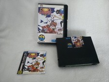 Neo geo aes gebraucht kaufen  Oranienburg