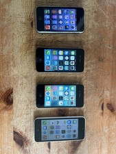 Lot iphone 5 d'occasion  Amiens-