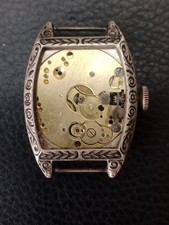 Orologio argento 800 usato  Benevento