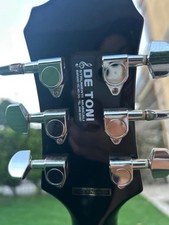 Epiphone custom people usato  Thiene