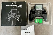 Radiomaster zorro elrs for sale  FARNBOROUGH