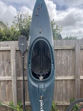 Dagger piedra kayak for sale  BOURNEMOUTH