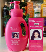 Blemish care natural gebraucht kaufen  Versand nach Germany
