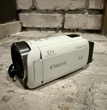 Canon vixia r700 for sale  Bettendorf