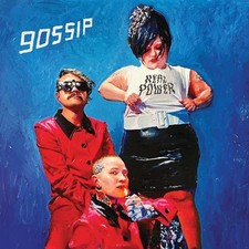 Real Power - Gossip na sprzedaż  Wysyłka do Poland