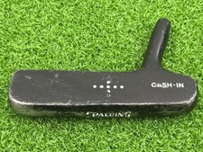 Spalding cash putter for sale  Nucla
