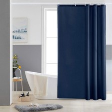Tenda doccia tessuto usato  Italia
