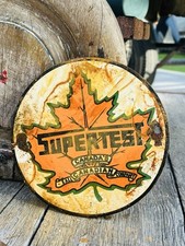 Supertest porcelain advertisin for sale  Polk City