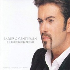 george michael the best usato george michael the best usato Milano