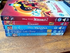 Walt disney dvd for sale  CAMBORNE