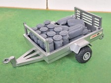 Britains logic trailer for sale  BRISTOL