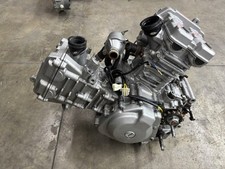 Hyosung comet 650 usato  Messina
