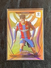 2020 panini chronicles d'occasion  Chomérac