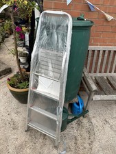 Unused titan step for sale  WORCESTER