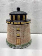Vintage lighthouse cookie for sale  West Haven