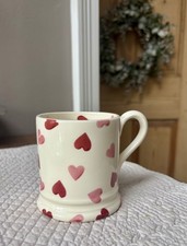 Emma bridgewater half for sale  ORMSKIRK