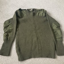 army jumpers for sale  FARNBOROUGH