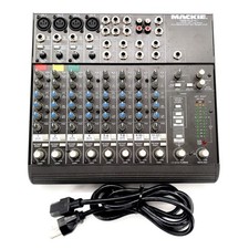 Mackie 1202 vlz d'occasion  Expédié en Belgium