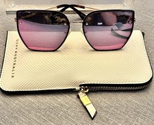 Quay sunglasses case for sale  Glendale