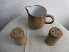 Sahne milchkännchen salz gebraucht kaufen  Deutschland