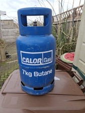calor gas bottle 7 kg for sale calor gas bottle 7 kg for sale BURTON-ON-TRENT