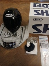 Shoei spr pro for sale  HALESWORTH
