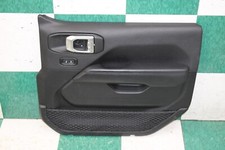 Wrangler black front for sale  Pensacola