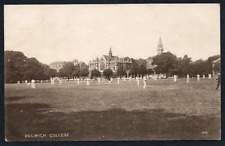 Postcard dulwich southwark for sale  POOLE