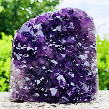 2.51lb natural amethyst for sale  Burlington