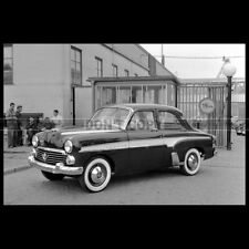 1957 photo .022172 d'occasion  Expédié en Belgium