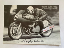 Postkarte motorsport motorrad gebraucht kaufen  Stuttgart