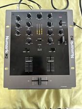 Numark m2. channel for sale  Wilmington