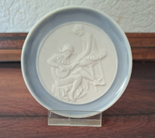 Miniatur porzellan teller gebraucht kaufen  Hemer
