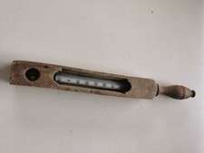 Antikes altes thermometer gebraucht kaufen  Reiskirchen