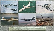 Postcards raf victor for sale  HIGH WYCOMBE