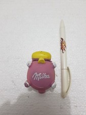 Minifigures mucca viola usato Minifigures mucca viola usato  Sanremo