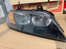 Bmw scheinwerfer frontscheinwe gebraucht kaufen  Elkenroth