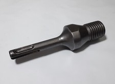Broca Diamond Core com adaptador SDS Plus haste mandril, martelo elétrico, redonda comprar usado  Enviando para Brazil