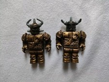 Figurines orc chevalier d'occasion  Bassens