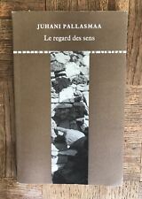 Regard sens d'occasion  Fontenay-sous-Bois